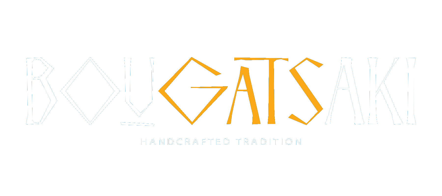 Bougatsaki — Handcrafted Tradition